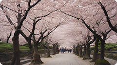 Korean Cooking Class