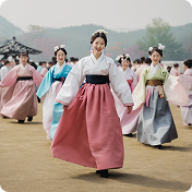 Changdeokgung Palace