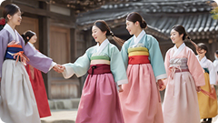 Gyeongbokgung Palace