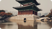 Seoul: 4-Hour Morning or Afternoon City Tour