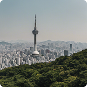 Gangnam District Tour